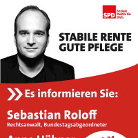 Einladungsplakat zur Info-Veranstaltung am 12.12.2024