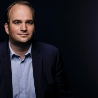 Porträt von Sebastian Roloff